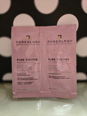 5/$25✨️Pureology S&C✨️